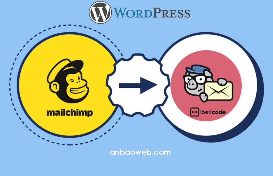 Hướng dẫn A-Z tạo tài khoản cài đặt và sử dụng Mailchimp cho Wordpress